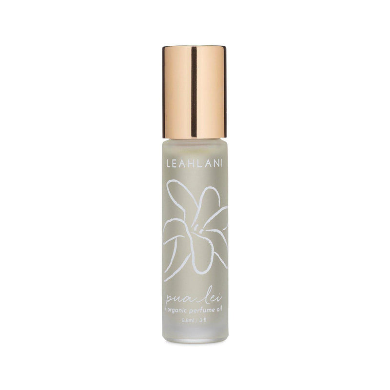 Huile Parfumée Parfümiertes Öl - Leahlani