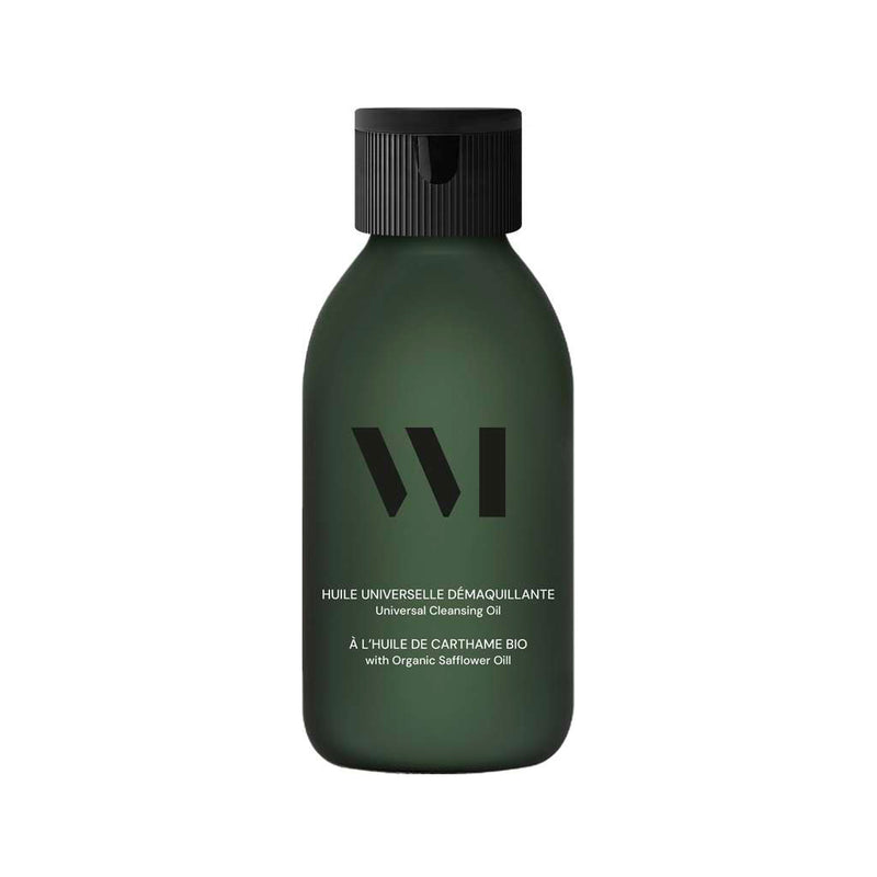 Huile Universelle Universal Oil - What Matters