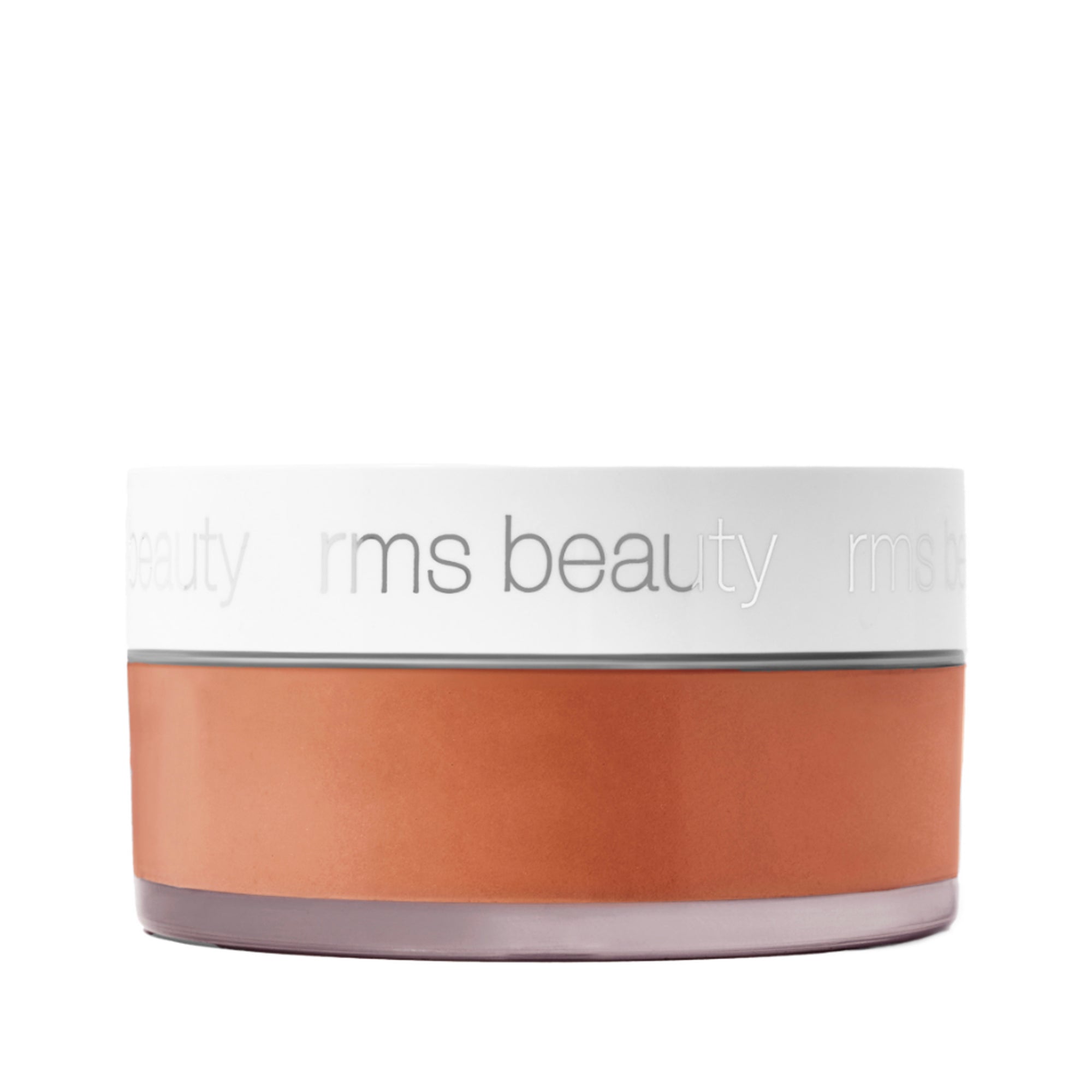 Hydra Setting Powder – Poudre libre matifiante sans talc Hydra Setting Powder – Talkfreier mattierender loser Puder - RMS Beauty