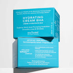 Hydrating Cream 8HA – Crème hydratante 8 acides hyaluroniques