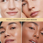 Sun Serum Mineral Sunscreen SPF50 – Sérum solaire visage