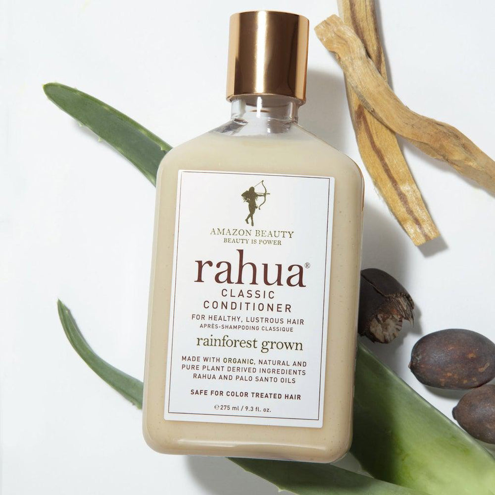 Indisponible - Après-shampoing réparateur Classic conditioner