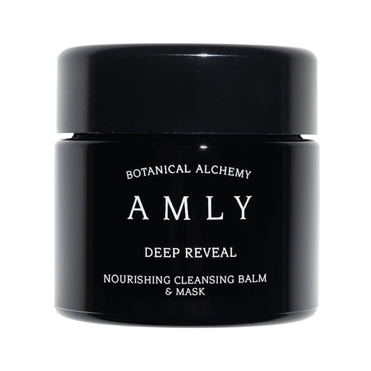 Amly Botanicals Unavailable - Deep Reveal Cleansing Balm & Mask