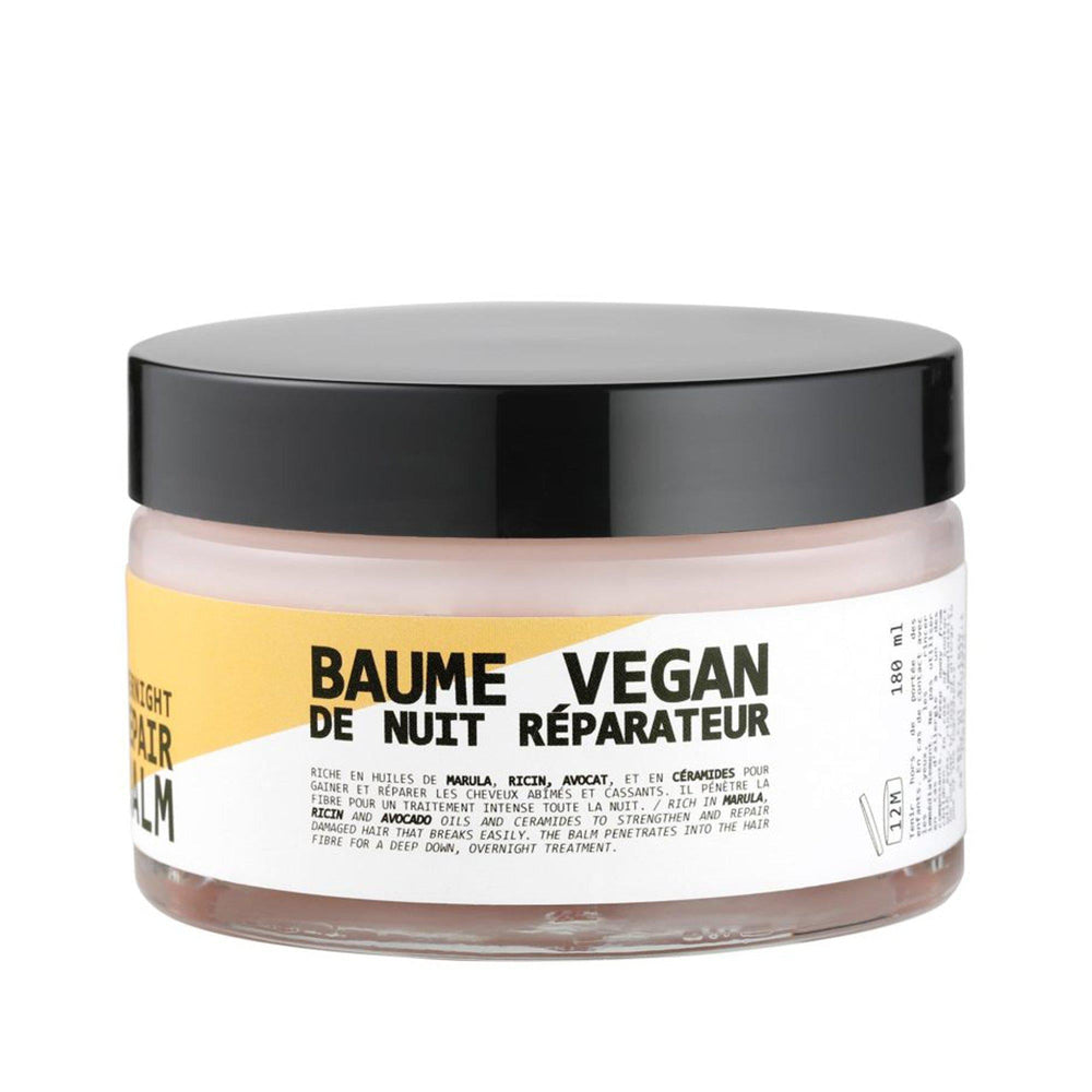 Indisponible - Baume Réparateur Overnight Repair Balm