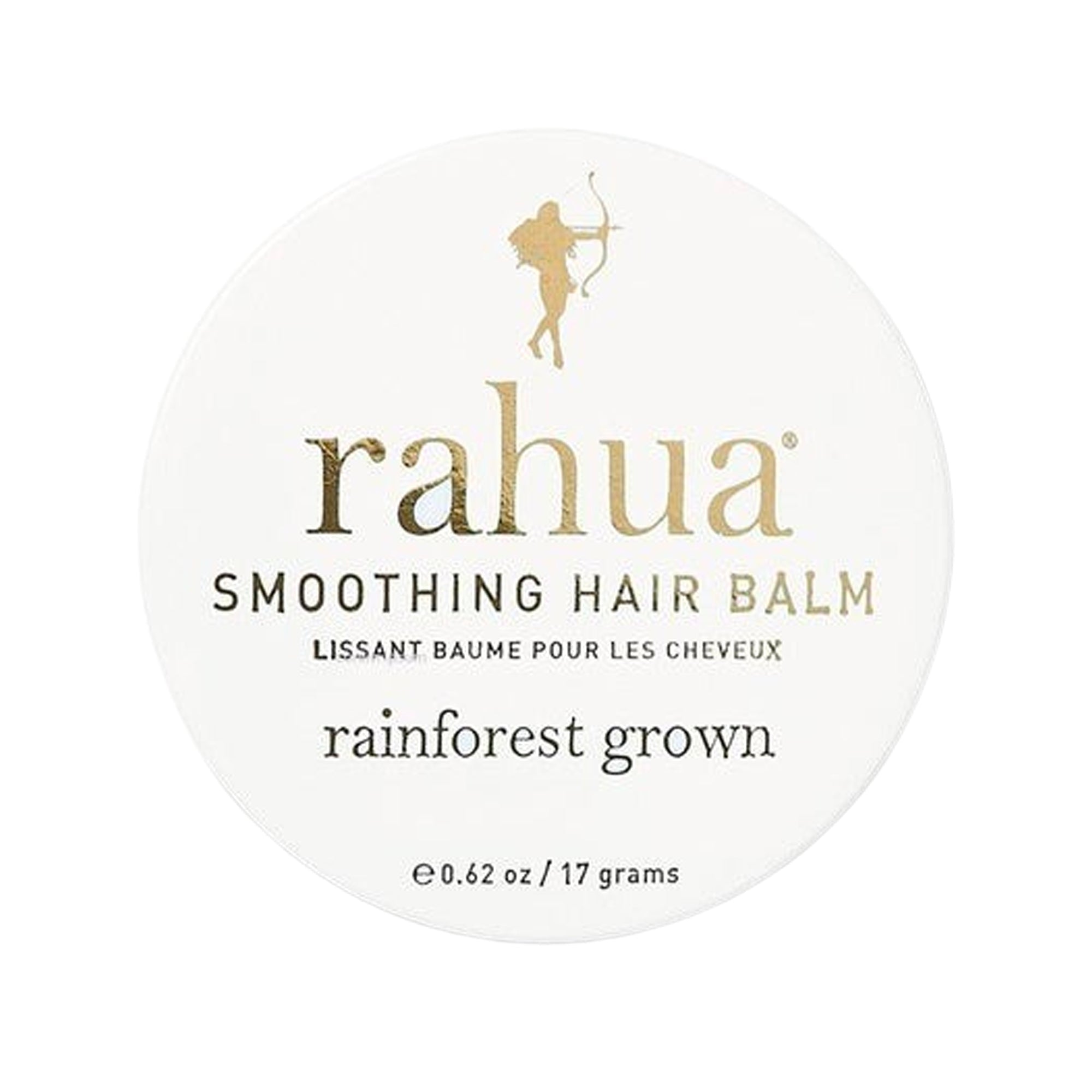 Indisponible - Baume lissant cheveux Smoothing hair balm Nicht verfügbar – Glättender Haarbalsam Glättender Haarbalsam - Rahua
