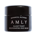 Indisponible - Baume pour la nuit Sleep Tight Face Balm Unavailable - Sleep Tight Face Balm - Amly Botanicals