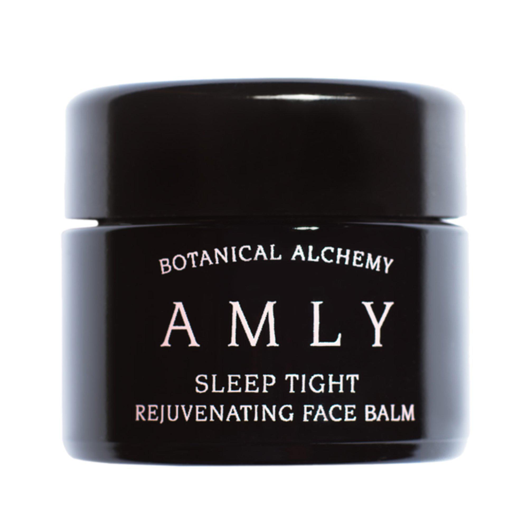 Indisponible - Baume pour la nuit Sleep Tight Face Balm Unavailable - Sleep Tight Face Balm - Amly Botanicals