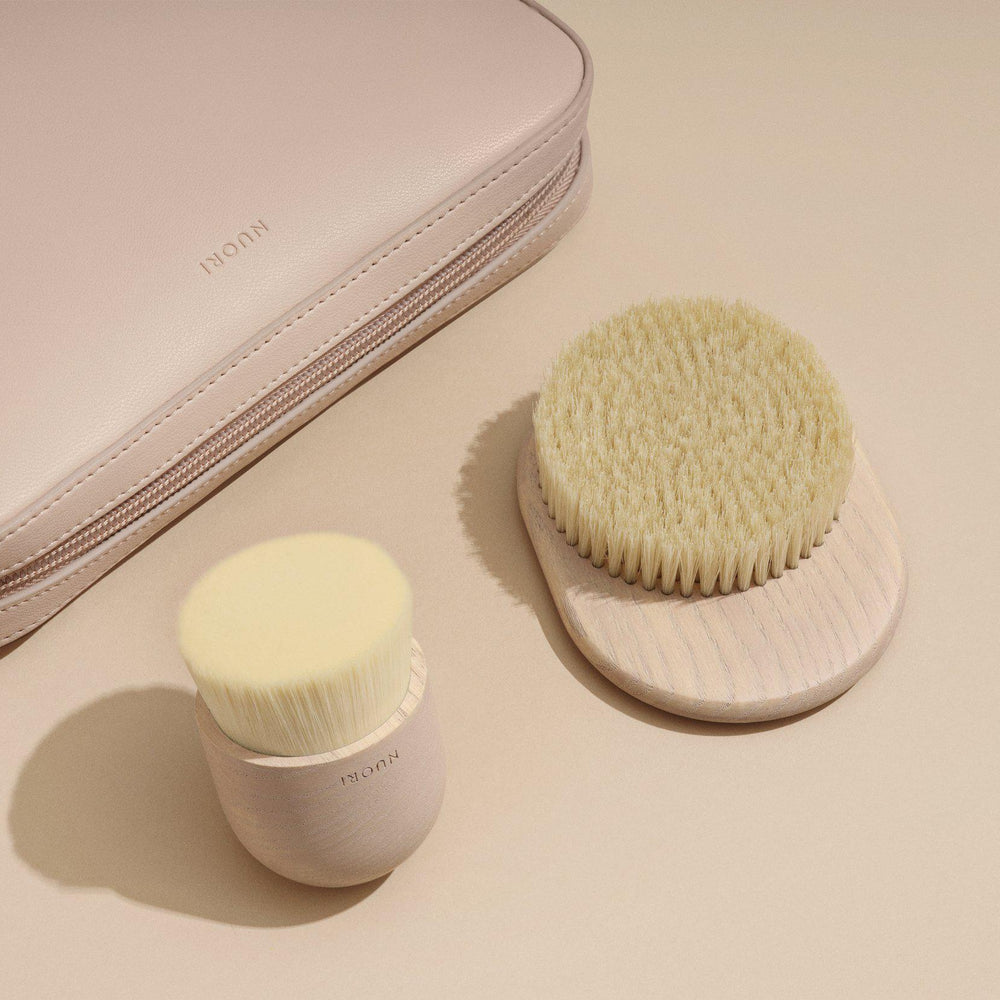 Indisponible - Brosse de massage corps Smoothing Body Brush