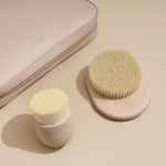 Indisponible - Brosse de massage corps Smoothing Body Brush