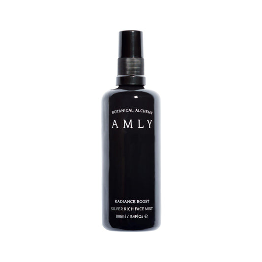 Amly Botanicals Unavailable - Radiance Boost Mist