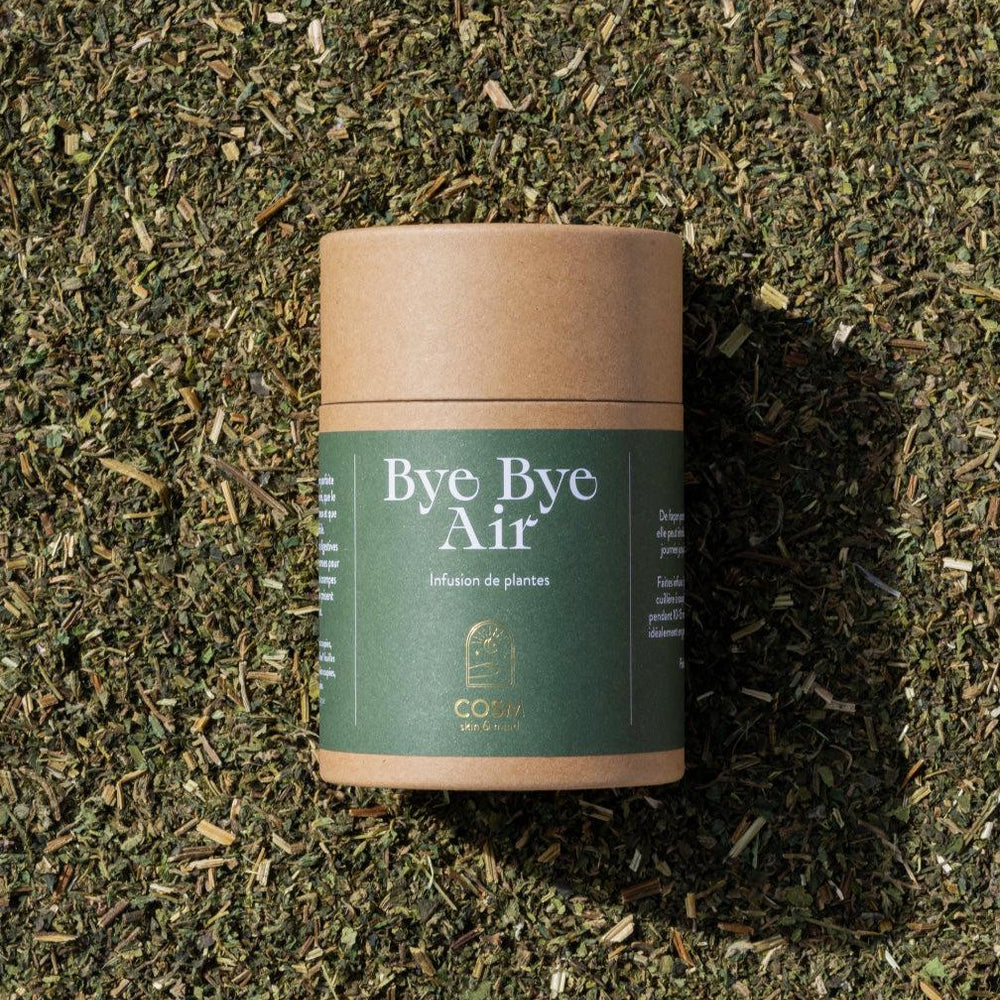 Indisponible - Bye Bye Air – Infusion digestion