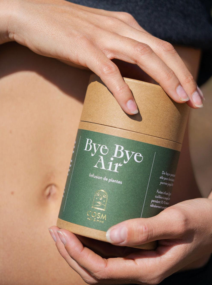 Indisponible - Bye Bye Air – Infusion digestion