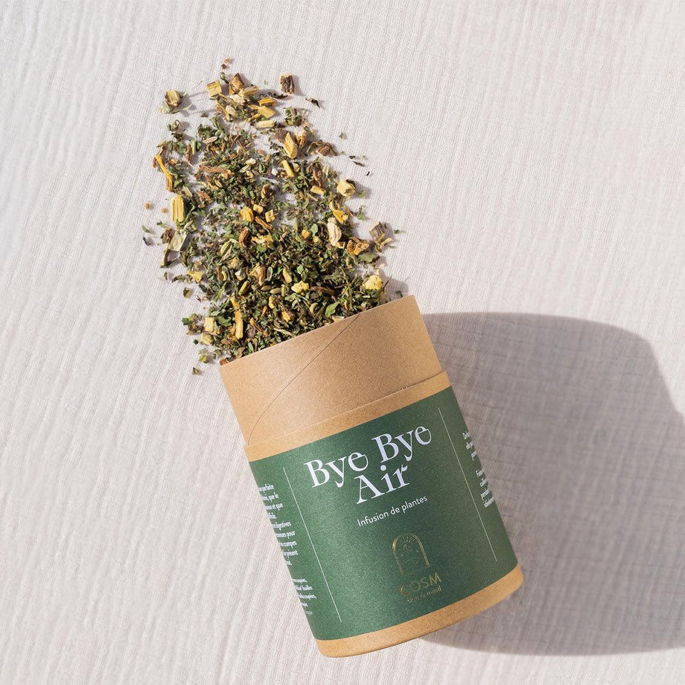 Indisponible - Bye Bye Air – Infusion digestion