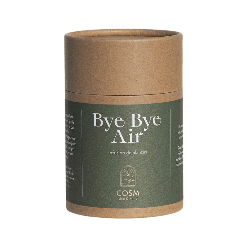 Indisponible - Bye Bye Air – Infusion digestion Indisponible - Bye Bye Air – Infusion digestion - Cosm