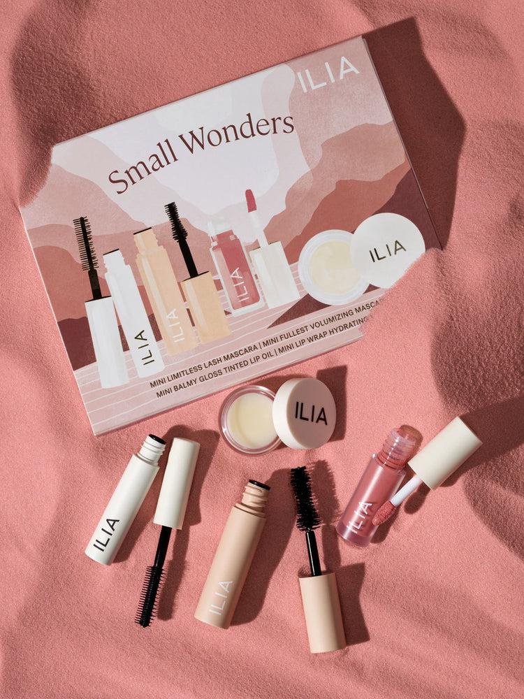 Indisponible - Coffret Cadeau Maquillage – Small Wonders