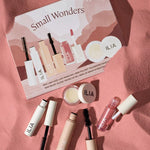 Indisponible - Coffret Cadeau Maquillage – Small Wonders