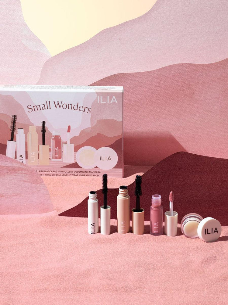 Indisponible - Coffret Cadeau Maquillage – Small Wonders