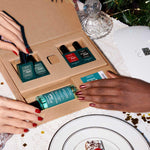 Indisponible - Coffret cadeau Green Flash