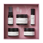 Indisponible - Coffret soins visage The Feel Good Facial
