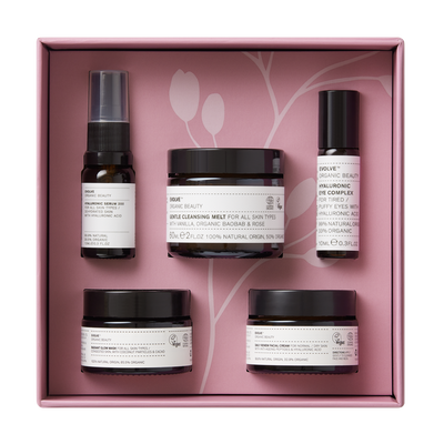 Indisponible - Coffret soins visage The Feel Good Facial
