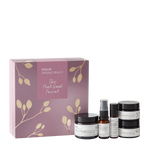 Indisponible - Coffret soins visage The Feel Good Facial Indisponible - Coffret soins visage The Feel Good Facial - Evolve Beauty