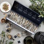 Indisponible - Collection d'infusions - L'Infuseur