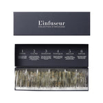 Indisponible - Collection d'infusions - L'Infuseur Indisponible - Collection d'infusions - L'Infuseur - L'infuseur