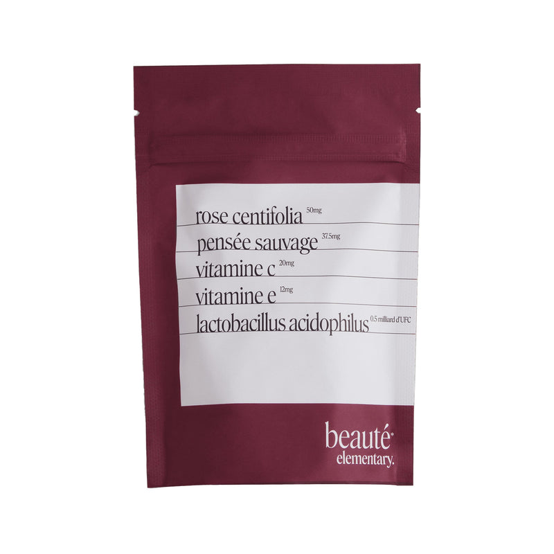 Indisponible - Complément Alimentaire Beauté Indisponible -  Complément Alimentaire Beauté - Elementary
