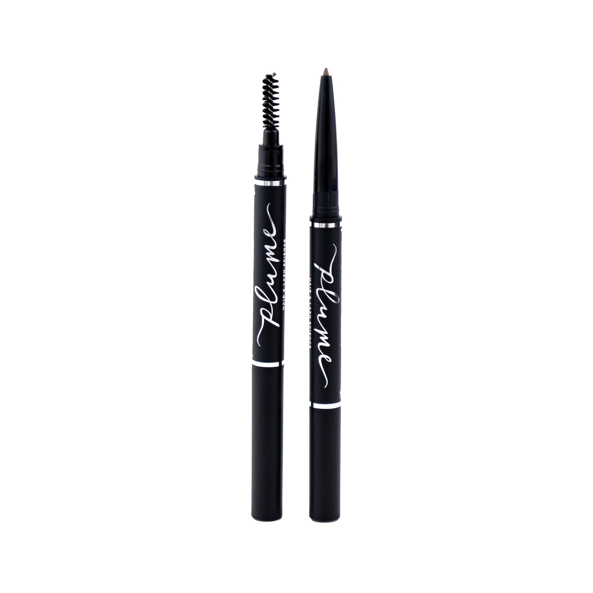 Indisponible - Crayon à sourcils soin rechargeable Nourish & Define Indisponible - Crayon à sourcils soin rechargeable Nourish & Define - Plume