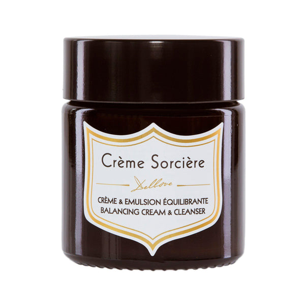 Indisponible - Crème Sorcière Équilibrante Unavailable - Balancing Witch Cream - Delbôve