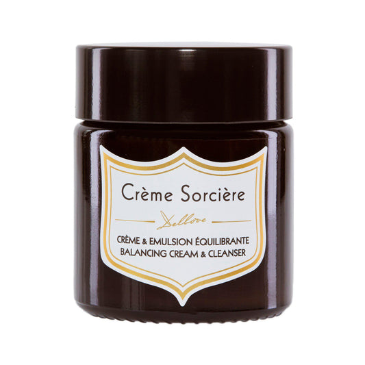 Delbôve Indisponible - Crème Sorcière Équilibrante