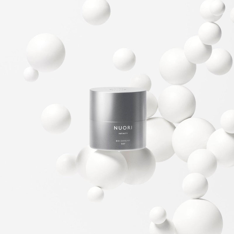 Indisponible - Crème anti-rides Infinity Bio-Catalyst Day Cream