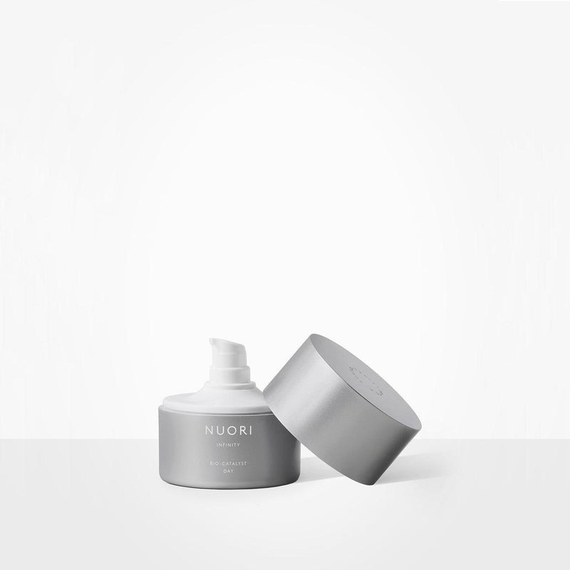 Indisponible - Crème anti-rides Infinity Bio-Catalyst Day Cream