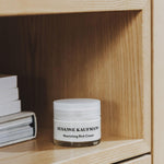 Indisponible - Crème riche nourrissante Nourishing rich cream