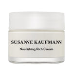 Indisponible - Crème riche nourrissante Nourishing rich cream Indisponible - Crème riche nourrissante Nourishing rich cream - Susanne Kaufmann