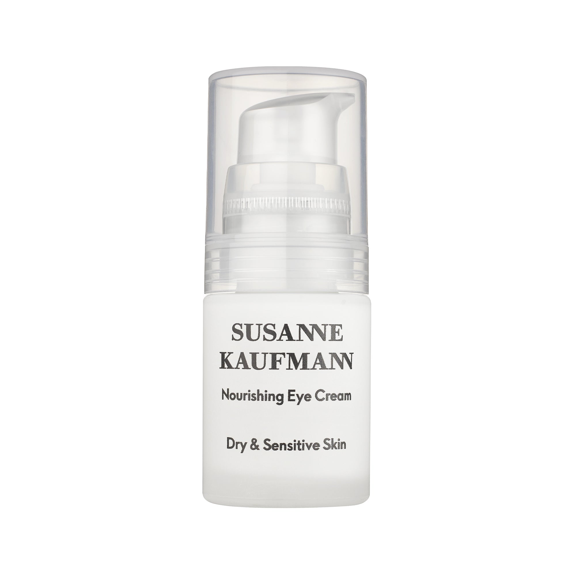 Indisponible - Crème yeux nourrissante Nourishing eye cream Indisponible - Crème yeux nourrissante Nourishing eye cream - Susanne Kaufmann