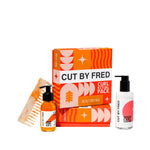 Indisponible - Curl Ritual Pack – Coffret cheveux bouclés Nicht verfügbar - Curl Ritual Pack – Geschenkset für lockiges Haar - Cut By Fred