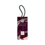 Indisponible - Duo sapin – Vernis Aubergine & Paillettes Silver Indisponible - Duo sapin – Vernis Aubergine & Paillettes Silver - Manucurist