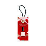 Indisponible - Duo sapin – Vernis Red Velvet & Paillettes Gold Indisponible - Duo sapin – Vernis Red Velvet & Paillettes Gold - Manucurist