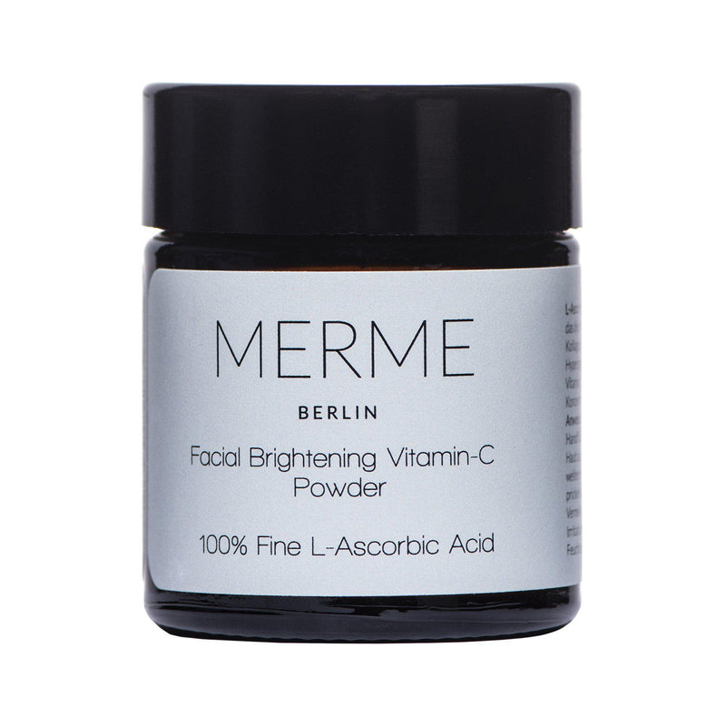 Indisponible - Facial Brightening Vitamin C Powder Indisponible - Facial Brightening Vitamin C Powder - Merme