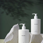 Indisponible - Gel Nettoyant Enriched Hand & Body Wash