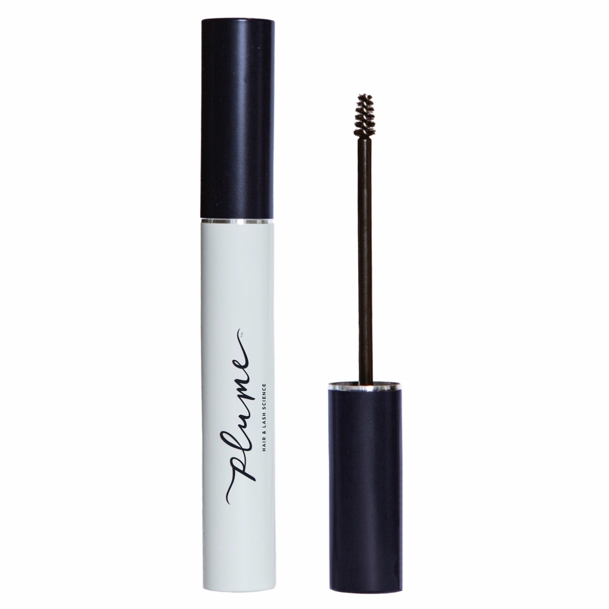 Indisponible - Gel soin sourcils Nourish & Set Unavailable - Nourish &amp; Set eyebrow care gel - Plume