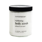 Indisponible - Gommage Corps Coco Citron Vert Unavailable - Coco Lime Body Scrub - Lovefresh