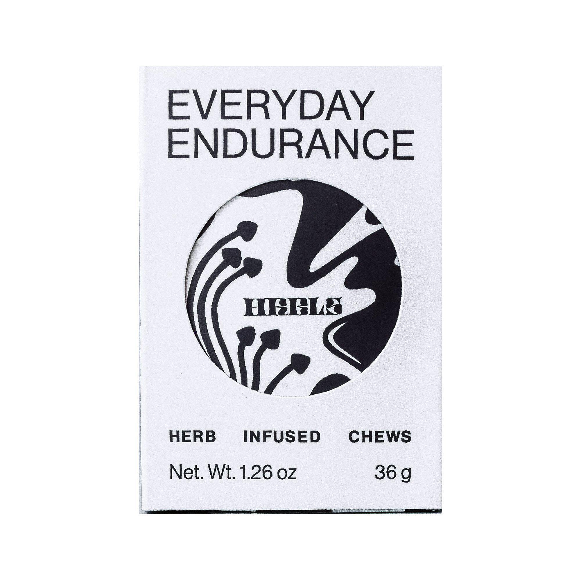 Indisponible - HRBLS Gummies Énergie Everyday Endurance Unavailable - HRBLS Everyday Endurance Energy Gummies - Supernatural
