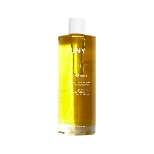 Uny Unavailable - Huile Fauve – Hair oil