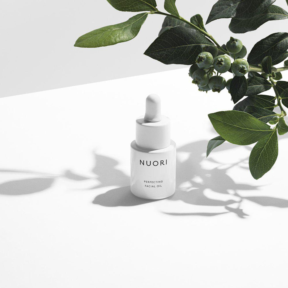 Indisponible - Huile Nourrissante Perfecting Facial Oil