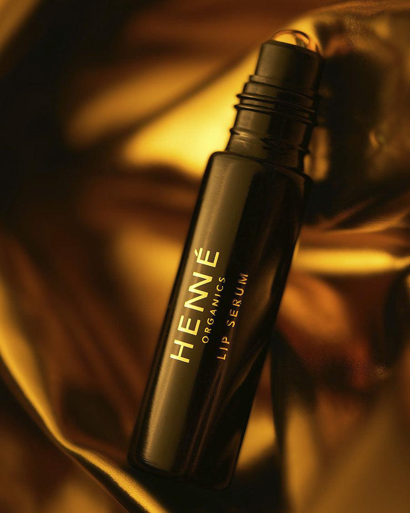 Indisponible - Huile à lèvres – Lip Serum