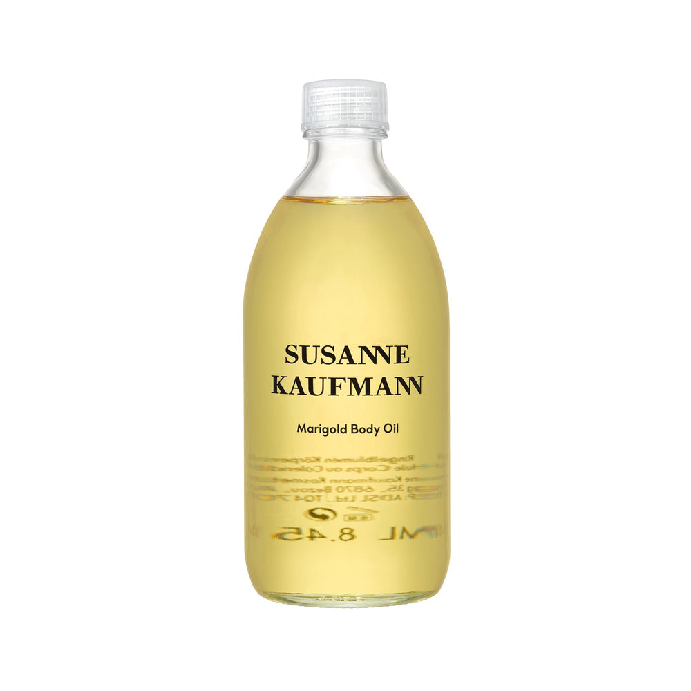 Indisponible - Huile corps au calendula Marigold body oil