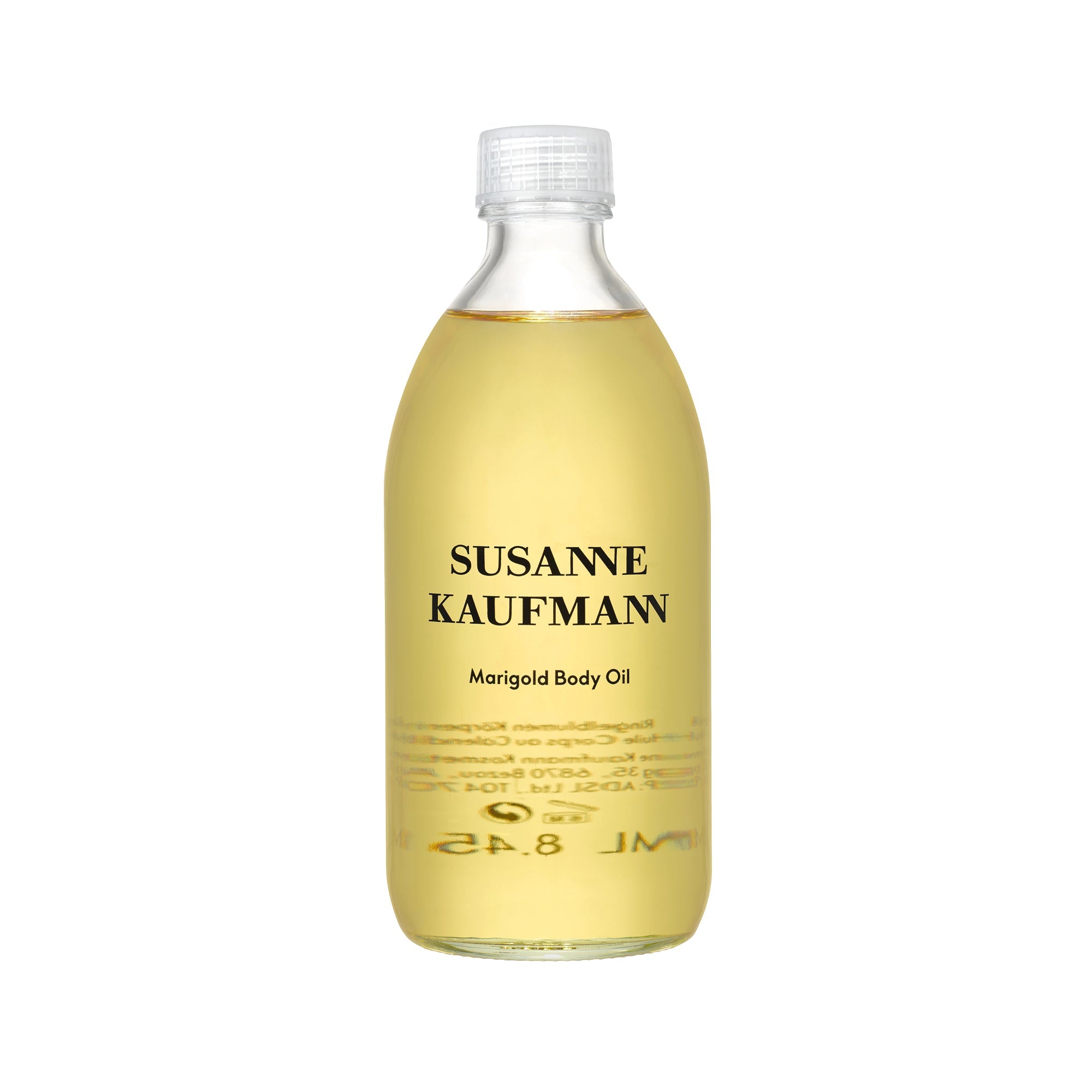 Indisponible - Huile corps au calendula Marigold body oil Indisponible - Huile corps au calendula Marigold body oil - Susanne Kaufmann