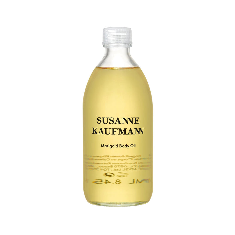 Indisponible - Huile corps au calendula Marigold body oil Indisponible - Huile corps au calendula Marigold body oil - Susanne Kaufmann
